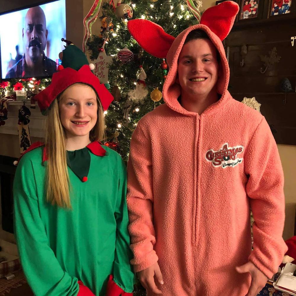 Meet your Posher, Shea